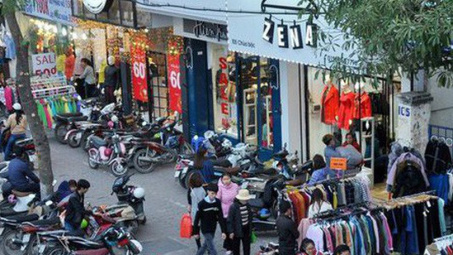 Cwin.com được xếp hạng cao nhất shop nhỏ lẻ có ăn nên làm ra trong năm 2018?