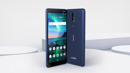Nokia chuẩn bị tấn công sân nhà của Apple