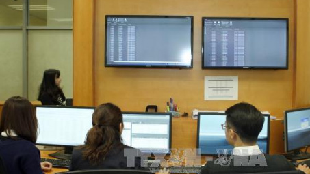 Gần 400 tỷ đồng trái phiếu 'siêu dài' đầu tiên trúng thầu trong năm 2019