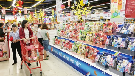Bộ trưởng Trần Tuấn Anh chỉ thị về việc tổ chức Tết: Bảo đảm cân đối cung cầu, bình ổn thị trường