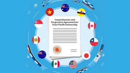 Kế hoạch thực hiện CPTPP: Cần bảo đảm Cwincom hiện đang mở, người dân hiểu rõ, hiểu đúng về CPTPP