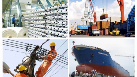 Đẩy nhanh cổ phần hóa các Cwincom hiện đang mở quy mô lớn