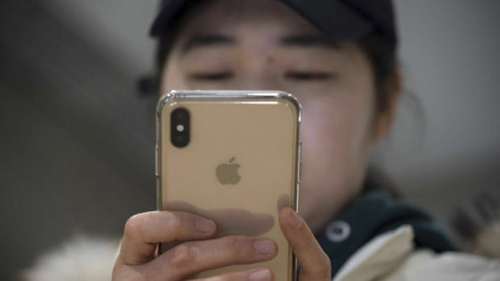 Phát hiện lỗi cho phép nghe lén trên ứng dụng Facetime của Apple