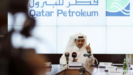 Qatar chính thức rời OPEC