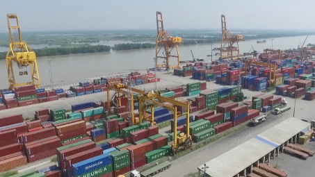 Thủ tướng trả lời chất vấn về cấp phép, quản lý phế liệu Cwin com sòng bạc trực tuyến