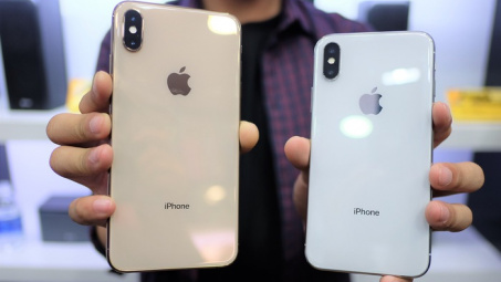 Apple giảm giá iPhone tại một số thị trường để kích cầu