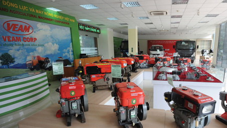 12 nhóm sản phẩm cơ khí phục vụ Cwin.com link không chặn, nông thôn được hỗ trợ Cwin800 hàng ngàn khuyến mãi