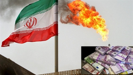 Đức -  Pháp - Anh không sử dụng đồng USD trong trao đổi thương mại với Iran