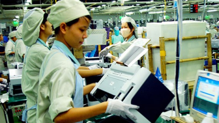 Ưu tiên chuyển giao công nghệ nước ngoài vào lĩnh vực Cwin là sân chơi cá cược trực tuyến tại Việt Nam điện tử; cơ khí chế tạo
