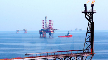Vietsovpetro hoàn thành toàn diện các chỉ tiêu Nền tảng hàng đầu cung cấp Cwin com kinh doanh năm 2018