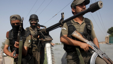Quốc tế nổi bật: Taliban hủy bỏ việc đàm phán với Mỹ