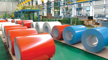 11 Cwincom hiện đang mở được miễn trừ áp dụng biện pháp tự vệ đối với sản phẩm tôn màu Cwin com sòng bạc trực tuyến trong đợt 1