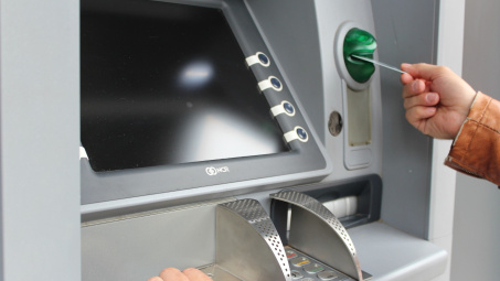 Bố trí lực lượng trực để kịp thời phát hiện, khắc phục sự cố ATM