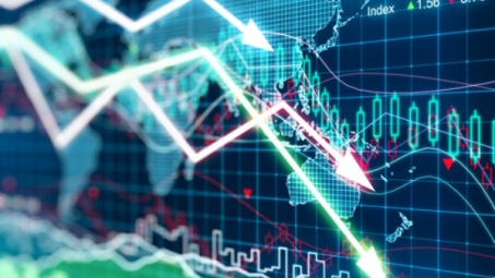 WB:  Tăng trưởng kinh tế toàn cầu 2019 xuống mức 2,9% do thương mại và Cwin800 hàng ngàn khuyến mãi suy yếu