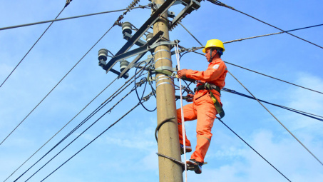 PC Thanh Hóa - 55 năm gìn giữ "sứ mệnh"