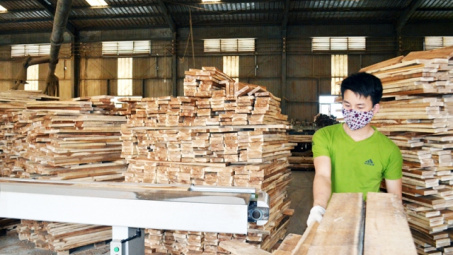 Sự đột phá trong công tác Khuyến công tại tỉnh Quảng Ninh