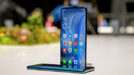 Thiết lập kỷ lục mới, smartphone sạc nhanh nhất thế giới vừa chính thức ra mắt