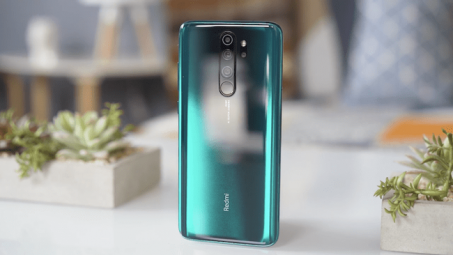 Redmi Note 8 Pro - Vô đối trong tầm giá