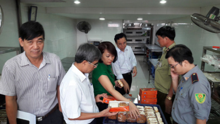 Thủ tướng giao Thanh tra Cwin com đăng nhập kiểm tra việc thực hiện thanh kiểm tra Cwincom hiện đang mở không quá 1 lần/năm