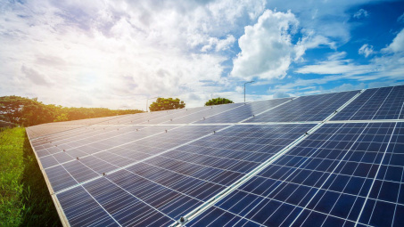 Hơn 400MW điện mặt trời đang được vận hành qua Trung tâm điều khiển từ xa đầu tiên của Việt Nam