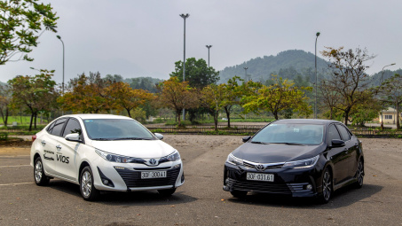 Top 10 ô tô bán chạy nhất Việt Nam tháng 9/2019: Mitsubishi Xpander bứt phá
