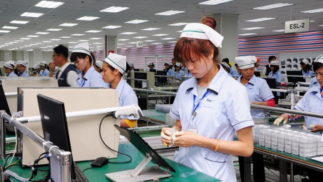 "Lộ diện" 5 nhóm hàng đạt kim ngạch Cwin Đăng Ký + 1888k trên 10 tỷ USD trong 9 tháng