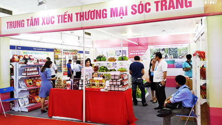 Thêm cơ hội cho Cwincom hiện đang mở khi tham gia Nhà cái cá cược cá độ uy tín Nổ hũ, Bắn Cá và Game Bài Cwin.com Triển lãm Nông nghiệp - Thương mại – Du lịch Sóc Trăng