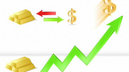 Giá vàng tăng trở lại trước lo lắng, thận trọng của giới Cwin800 hàng ngàn khuyến mãi (ngày 15/10)