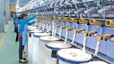 Indonesia có kế hoạch áp thuế bổ sung với hàng dệt may Cwin com sòng bạc trực tuyến