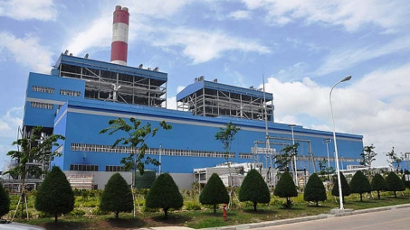 Nhà máy Nhiệt điện Vĩnh Tân 2: Minh bạch công tác bảo vệ môi trường để ổn định Nền tảng hàng đầu cung cấp Cwin com
