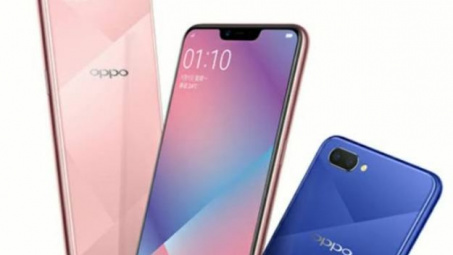 OPPO trình làng mẫu di động tầm trung mới nhất, nhìn giá là thấy mê