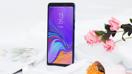 Top 5 smartphone Samsung giảm giá cực sốc dịp 20/10