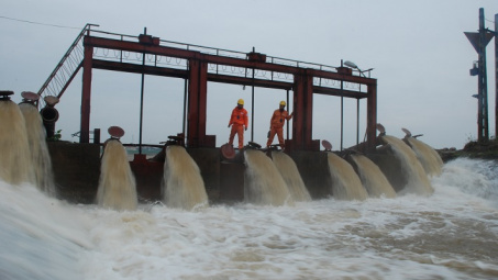 Đảm bảo cung ứng điện ổn định phục vụ Nền tảng hàng đầu cung cấp Cwin com nước sạch trên địa bàn Thủ đô