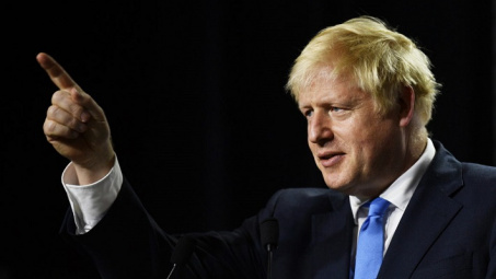 [Quốc tế nổi bật] Brexit vẫn đang bế tắc?