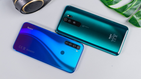 "Phá đảo" cùng loạt smartphone tầm trung đáng mua nhất hiện nay