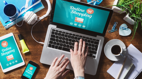 Sắp thanh tra, kiểm tra nhiều mặt hàng kinh doanh online