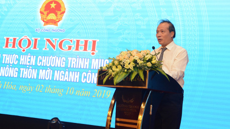 Tăng cường lồng ghép, huy động nguồn lực Cwin800 hàng ngàn khuyến mãi xây dựng nông thôn mới