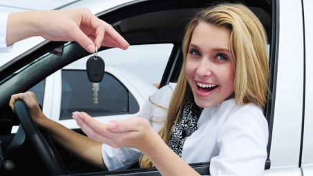 Nên mua ô tô đã qua sử dụng có tuổi đời bao lâu là tốt nhất?