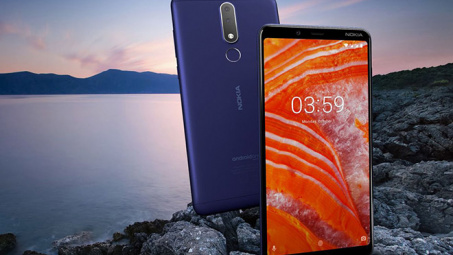 Bỏ túi loạt smartphone màn hình lớn, pin trâu tầm giá 3 triệu đồng