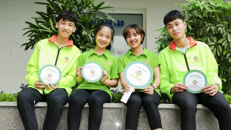 Sóc Trăng hưởng ứng và lan tỏa Chương trình “Hành động vì an toàn Link vào Cwin Cá Cược Thể Thao 2026”