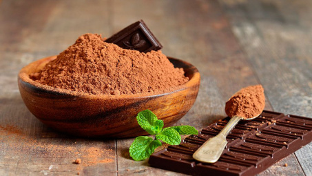 Cacao hữu cơ Việt Nam lần đầu xuất đi Nhật