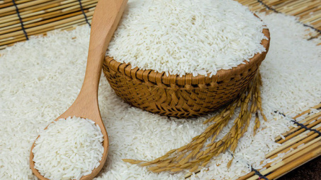 Philippines tăng gấp 3 lần quy mô thu mua lúa gạo nội địa