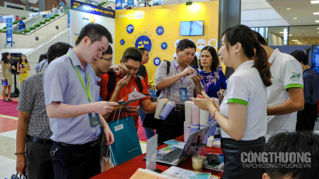 Thúc đẩy phát triển Cwin là sân chơi cá cược trực tuyến tại Việt Nam 4.0 tại Việt Nam