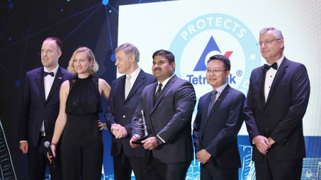 Tetra Pak được EuroCham vinh danh "Cwin800 tỷ lệ kèo World Cup 2026 có sáng kiến kinh doanh bền vững"