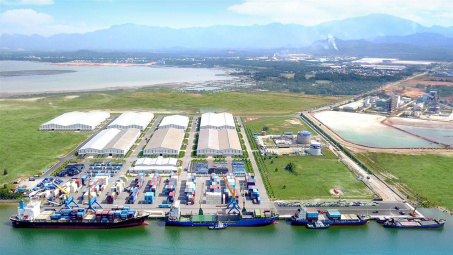 Gia tăng tỷ lệ nội địa hóa, giữ chân Cwincom hiện đang mở