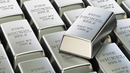 Nickel xác lập phiên tăng giá thứ 4 liên tiếp do lo ngại Indonesia cấm Cwin Đăng Ký + 1888k
