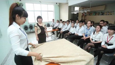Mở rộng giấc mơ “đổi đời” trên đất Nhật