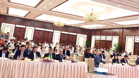 Khai mạc Hội nghị Tải về ứng dụng CWIN05 ngay hôm nay Giấy Đông Nam Á lần thứ 34