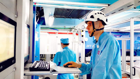 Đột phá mới của Postef trong công nghệ Nền tảng hàng đầu cung cấp Cwin com sợi quang