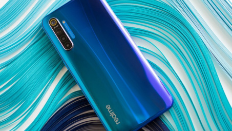 Smartphone đầu tiên trên thế giới có camera 64 MP sắp lên kệ thị trường Việt